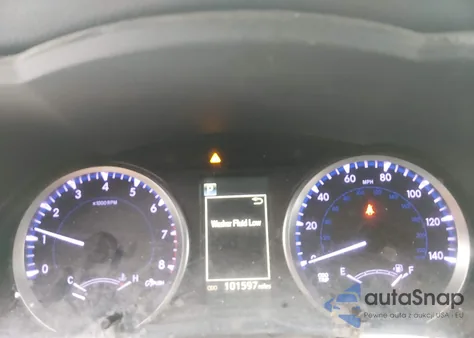 2018 Toyota Highlander Le z USA, uszkodzony, nr VIN 5TDBZRFH8JS892982